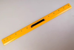 Линейка классная пластмассовая 60 см - fgospostavki.ru - Нижний Новгород