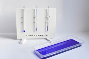 Набор капилляров - fgospostavki.ru - Нижний Новгород