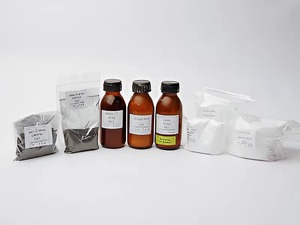 Набор № 4 ОС Оксиды металлов - fgospostavki.ru - Нижний Новгород