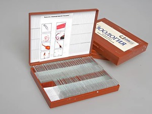 Комплект микропрепаратов "Зоология" - fgospostavki.ru - Нижний Новгород