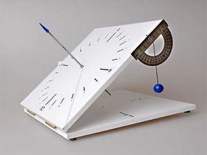 Солнечные часы - fgospostavki.ru - Нижний Новгород
