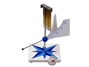Флюгер демонстрационный - fgospostavki.ru - Нижний Новгород