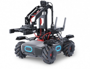 Учебный робот DJI Robomaster S1 EP - fgospostavki.ru - Нижний Новгород