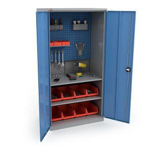 Шкаф инструментальный ГЛ-2 - fgospostavki.ru - Нижний Новгород
