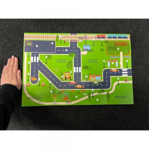 Дидактическая игра - Лэпбук - fgospostavki.ru - Нижний Новгород