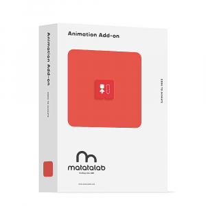 Дополнительный анимационный набор Matatalab Animation Add-on - fgospostavki.ru - Нижний Новгород