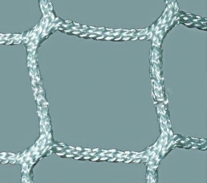 Сетка заградительная (нить 5,0 мм) (40х40 мм) - fgospostavki.ru - Нижний Новгород