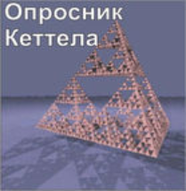 Комплект методик для диагностики структуры личности Р. Кеттела комплект для индивидуального тестирования - fgospostavki.ru - Нижний Новгород