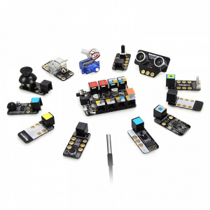 Электронный конструктор Inventor Electronic Kit - fgospostavki.ru - Нижний Новгород