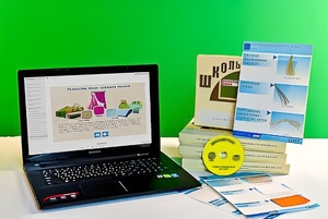 Коллекция натурально-интерактивная "Лен" - fgospostavki.ru - Нижний Новгород