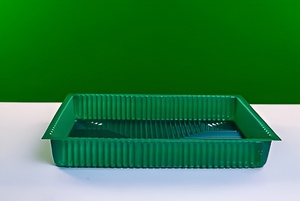 Лоток раздаточный лабораторный 250х150х45 - fgospostavki.ru - Нижний Новгород