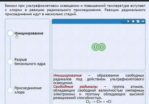 Интерактивные курсы. Химия 11 класс. Расширенный. - fgospostavki.ru - Нижний Новгород
