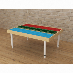 Игровой стол Мега-Лего - fgospostavki.ru - Нижний Новгород