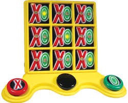 Игра "Крестики-нолики" - fgospostavki.ru - Нижний Новгород