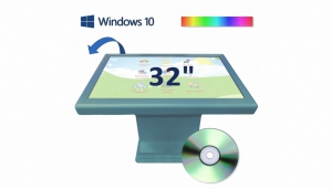 Интерактивный стол 32" (трансформер 90°) - fgospostavki.ru - Нижний Новгород