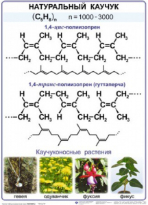 Комплект демонстрационных таблиц по химии "Полимеры" (комплект 12 таблиц) - fgospostavki.ru - Нижний Новгород