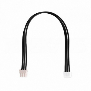 Комплект кабелей Robot Cable-X3P(Convertible) 180mm 10pcs - fgospostavki.ru - Нижний Новгород