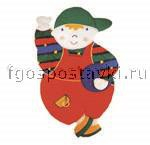 Мальчик-мат - fgospostavki.ru - Нижний Новгород