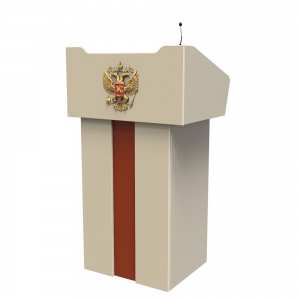 Мультимедийная интерактивная трибуна Lector - fgospostavki.ru - Нижний Новгород