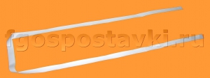Ограничительная полоса (ПВХ) - fgospostavki.ru - Нижний Новгород