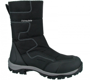 Ботинки трекинговые m.500 Snowboot (Thinsulate) - fgospostavki.ru - Нижний Новгород