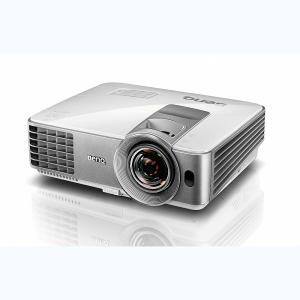 Мультимедийный короткофокусный проектор BenQ MS630ST - fgospostavki.ru - Нижний Новгород