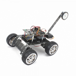 Ресурсный набор Robo kit 2-3 - fgospostavki.ru - Нижний Новгород