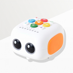 Робототехнический набор для младшего возраста Matatalab Tale-Bot PRO - fgospostavki.ru - Нижний Новгород