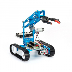 Базовый робототехнический набор Ultimate Robot Kit V2.0 - fgospostavki.ru - Нижний Новгород