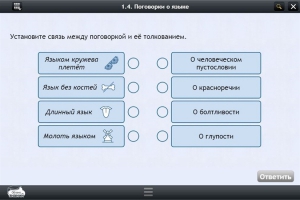 Интерактивные курсы. Русский язык 6 класс . Базовый. - fgospostavki.ru - Нижний Новгород