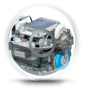 Учебно-игровой комплект по программированию «Sphero BOLT» - fgospostavki.ru - Нижний Новгород