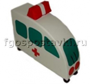 Каталка "Скорая помощь" - fgospostavki.ru - Нижний Новгород