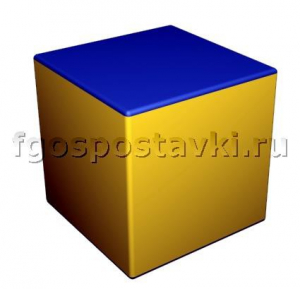 Стол-банкетка ВИК (вариант 1) - fgospostavki.ru - Нижний Новгород