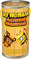 Подвижная развивающая игра "Медовое сражение" - fgospostavki.ru - Нижний Новгород
