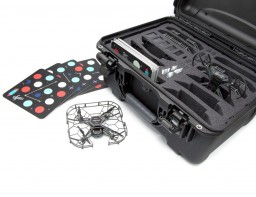Образовательный комплект программируемого квадрокоптера DJI TELLO EDU (Стартовый – 5) - fgospostavki.ru - Нижний Новгород
