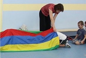 Тоннель (3 метра, 3 кольца) - fgospostavki.ru - Нижний Новгород