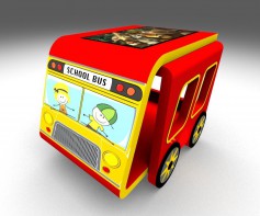 Интерактивный стол "Автобус" 42" (2 касания) - fgospostavki.ru - Нижний Новгород