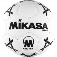 Мяч гандбольный "MIKASA MSH 3" (размер 3, синтетическая кожа, тренировочный) - fgospostavki.ru - Нижний Новгород