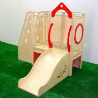 Игровой комплекс «Домик 2» - fgospostavki.ru - Нижний Новгород