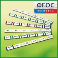 Комплект этикеток самоклеющихся лабораторный - fgospostavki.ru - Нижний Новгород