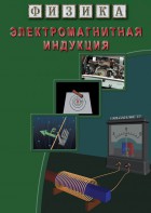 DVD "Физика. Электромагнитная индукция" - fgospostavki.ru - Нижний Новгород