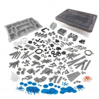 Базовый набор по робототехнике "Супер Кит" VEX IQ - fgospostavki.ru - Нижний Новгород