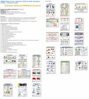 Комплект таблиц Химия 8 класс (24 таблицы) - fgospostavki.ru - Нижний Новгород