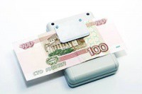 Говорящий определитель купюр Российского номинала - fgospostavki.ru - Нижний Новгород