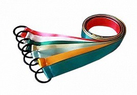 Лента гимнастическая на кольце (1 метр) - fgospostavki.ru - Нижний Новгород