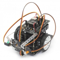 Конструктор Robo kit 1 (базовый набор) - fgospostavki.ru - Нижний Новгород
