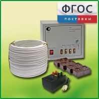 Комплект электроснабжения до 16 мест с ВУ-4М - fgospostavki.ru - Нижний Новгород