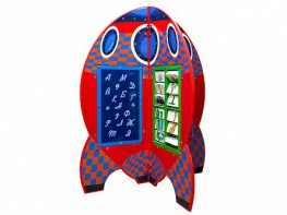 Игровой сенсомоторный комплекс "Ракета" - fgospostavki.ru - Нижний Новгород