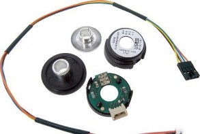 Комплект датчика угла поворота двигателя постоянного тока Tetrix - fgospostavki.ru - Нижний Новгород