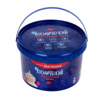 Кинетический песок классический 2 кг - fgospostavki.ru - Нижний Новгород